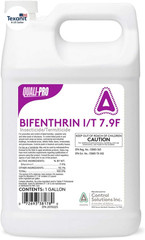 Bifenthrin I/T 7.9 F for Insects, (1 Gallon)