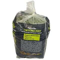 Tortoise Hay – 24oz | Nutrient-Rich & Hand-Packaged