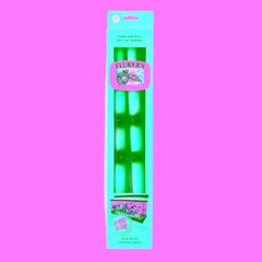 Spring Loaded Bamboo Bars 2 Pack – (Extendable from 10.