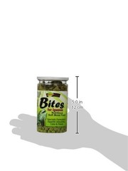 Nature Zone Snz54631 Iguana Bites Soft Moist Food, 9-Ounce 9 Ounce (Pack of 1)