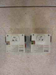 Exo Terra Dual Timer Reptile Terrarium Day Night Lighting Controller