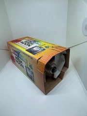 NATURE ZONE HIGH UVB AND HEAT BULB 160W