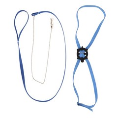 Item Turtle Harness Leash Adaptable Skin Pet Harness Reptile Leash