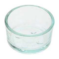 Anti-Escape Feeder Dish for Feeding Drinking