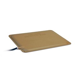 K&H Pet Products Small Animal Outdoor Heated Pad, Waterproof, Chew Resistant, Sa