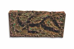 T-Rex Reptile Terrarium Decor – Rock Ridge Background – 10 Gallon