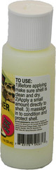 SNZ59261 Turtle Shell Saver Moisturizer/Conditioner, 2-Ounce