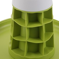 Snail Observation Warehouse Container Habitat Kit Terrarium