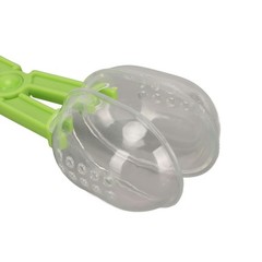 Reptile Feeding Clamp Reptile Feeding and Cleaning Tool Reptile Poop Scoop