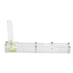 Hot Acrylic Ant Breeding House Formicarium Display Box With Water Tower Moi
