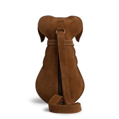 Hide & Play, Dog-Shaped Backpack, Pet Lover Accessory, Crossbody Bag, Travel …