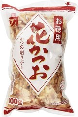 Extra Large Bonito Flakes Big Value Pack – 3.52 Oz – Ounce (Pack of 1)