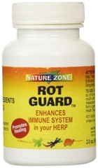 Nature Zone SNZ59331 Rot Guard Enhance Immune System for 2 Ounce (Pack of 1)