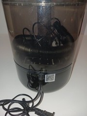 Reptitrip model RP-168 Reptile Tank Humidifier
