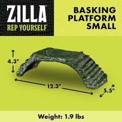 Zilla Basking Platform Ramps Small