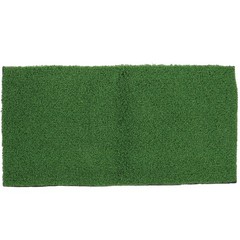 Turtle Basking Platform with Simulated Turf for Fish Tank Climbing 1 Set