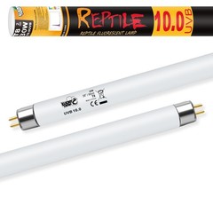 2 Pack T8 30W UVB 10.0 Reptile Light UVA UVB Fluorescent Lamp For Lizard