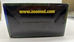 ZOO MED REPTI FOGGER – REPTILE TERRARIUM HUMIDIFIER
