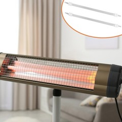 6 Pcs Heat Lamp for Chicks Patio Heater Parts Chicken Coop Source