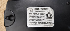 2x BN-Link Digital Heat Mat Thermostat Controller for Seed Germination BNQ-T7(H)
