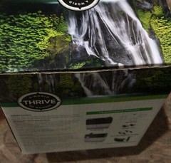 THRIVE Tropical Misting Machine 26.8 Fl. Oz 794ml – #5336169 (C4)