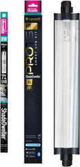 Lumenize Prot5 Reptile Light Fixture Kit 13″ Long 8 Watts 7% UVB Shadedweller –