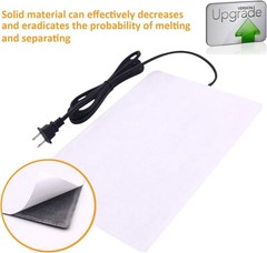 Aiicioo Under Tank Heater Thermostat – Reptile Heating Pad with Temperature C…