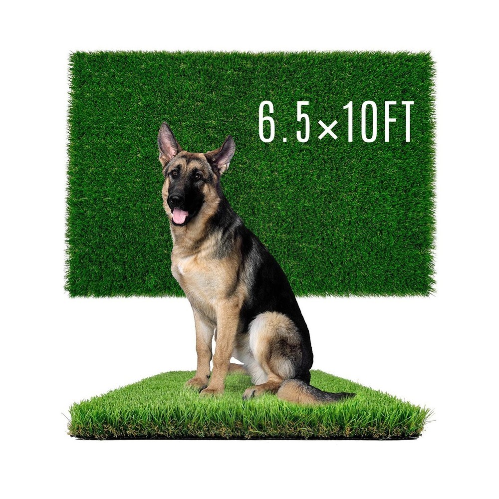 Fake Grass for Dog to Pee on Artificial Grass for Turf Mats for Puppy Trainin…