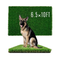 Fake Grass for Dog to Pee on Artificial Grass for Turf Mats for Puppy Trainin…