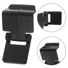 10 Pcs Reptile Enclosure Screen Locks Fish Tank Clips for Lid Locking