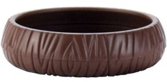 Lee’s Mealworm Bowl – Live Insect Feeder Dish Bearded Dragons, Leopard Geckos