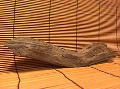 Beautiful 10″ Driftwood Aquarium Terrarium Aquascape Floral Decor Crafts Reptile