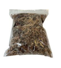 Vivarium Accessories 16-Quart Starter Kit for Isopod Reptiles Bugs Amphibians
