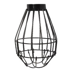 Heater Guard for Reptiles, Anti Scald Lampshade for Light Bulb Amphibians Bird