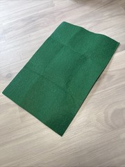 Reptile Pad Tortoise Bedding Waterproof Mat for Turtle Enclosure