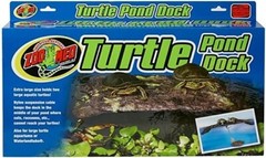 ZOO MED TURTLE POND DOCK – EXTRA LARGE