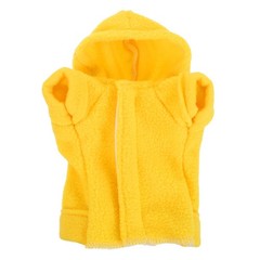 Reptile Lizard Hoodie Bearded Dragon Clothing for Dragons Clothes