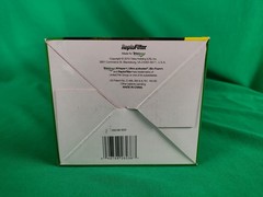 TetraFauna ReptoFilter 125 GPH For Frogs Newts Turtles