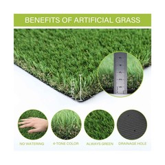 Fake Grass for Dog to Pee on Artificial Grass for Turf Mats for Puppy Trainin…