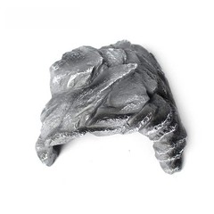 Nomoypet NS162 Rock Cave Simulation Pet Reptile Spider Turtle Sunbathing Platfor