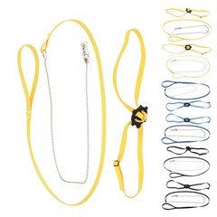 Turtle Harness Leash Adjustable Skin Pet Harness Reptile Leash