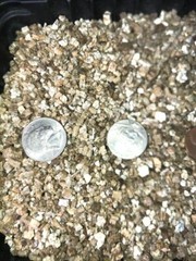 Organic Sterile Vermiculite for Terrariums Planting and incubators