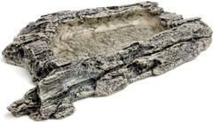 Reptile, Komodo Habitat Rock Bowl (Large – 1 count)
