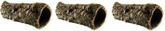 (3 Pack) Zoo Med Natural Cork Bark Round, Small