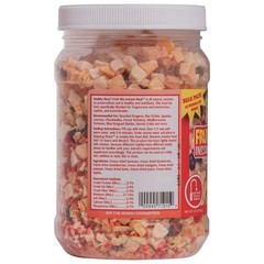 Fruit Mix Instant Meal Reptile Food – Bearded Dragon Accessories & Bearded Dr…