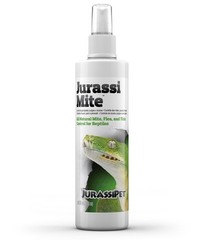 Jurassimite Non Toxic Reptile Mite Flea Tick Spray 250 Ml Safe Effective Trea…
