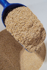 Wheat Bran Bedding/Feed – Mealworm & Superworm food – FAST FREE Shipping from PA