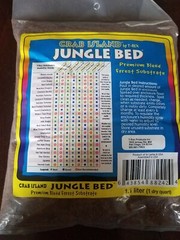 T-Rex Hermit Crab Substrate – Jungle Bed