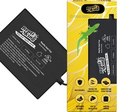 Reptile Heat Pad 6″ X 8″ 8W Heating for Tank Lizard Snake Bearded Dragon Hermit
