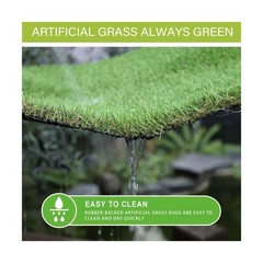 Fake Grass for Dog to Pee on Artificial Grass for Turf Mats for Puppy Trainin…